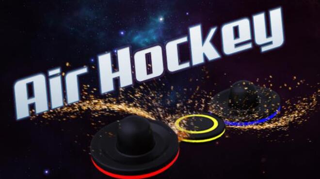 Air Hockey Free Download