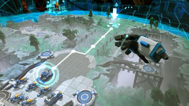 AirMech Command Torrent Download