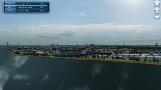 Airport Simulator 2014 Torrent Download