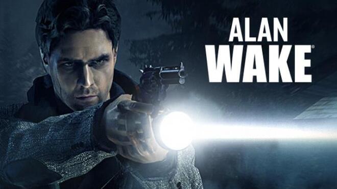 Alan Wake Free Download