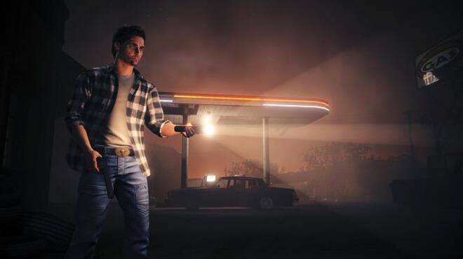 Alan Wake's American Nightmare Torrent Download