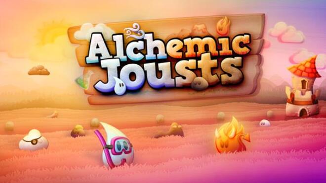 Alchemic Jousts Free Download