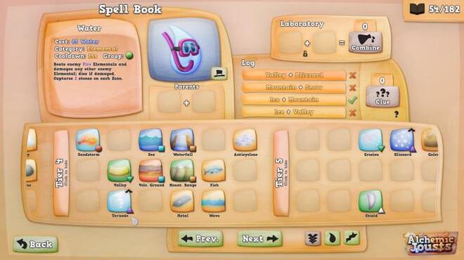 Alchemic Jousts PC Crack