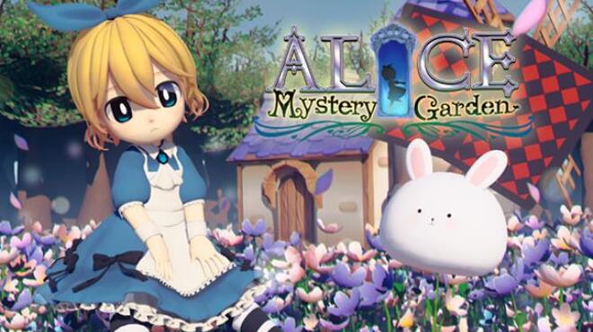 Alice Mystery Garden Free Download