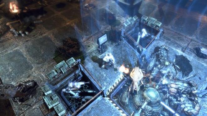 Alien Breed 2: Assault Torrent Download