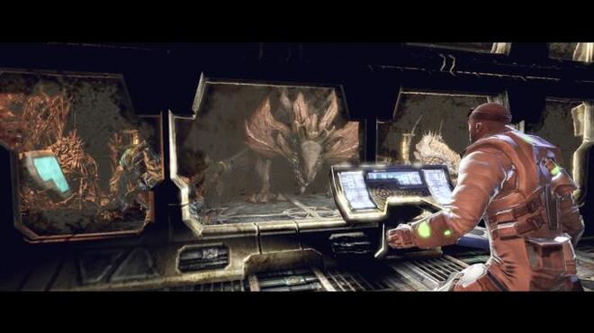 Alien Breed 3: Descent Torrent Download