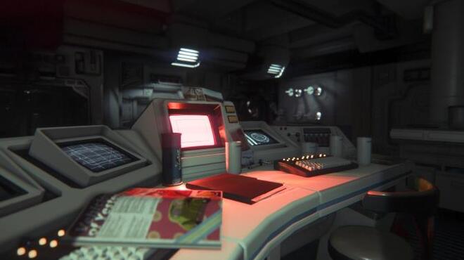 Alien: Isolation PC Crack