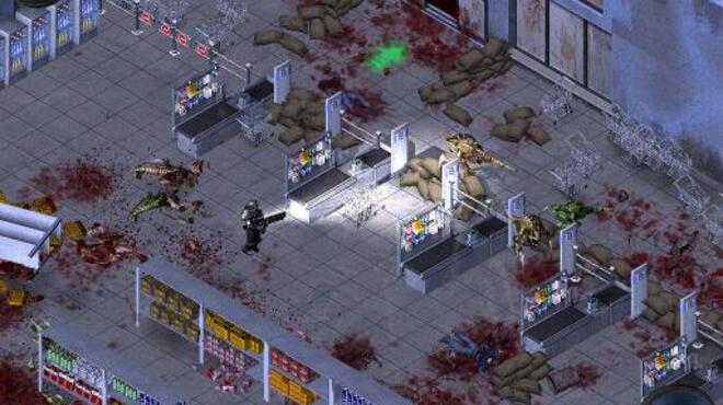 Alien Shooter 2: Reloaded Torrent Download