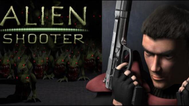 Alien Shooter Free Download