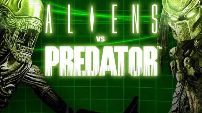 Aliens vs. Predator™ Free Download