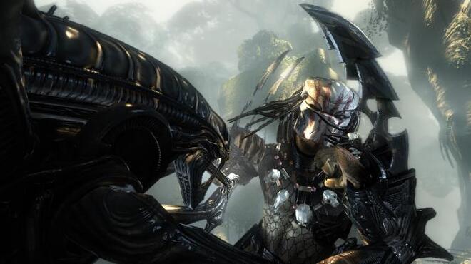 Aliens vs. Predator™ Torrent Download