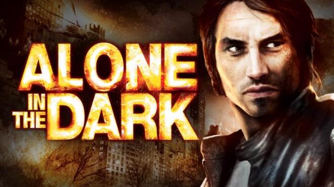 Alone in the Dark Free Download