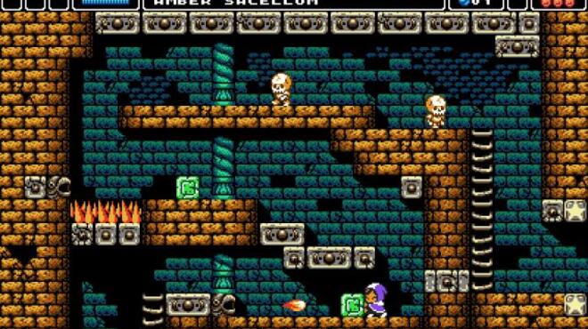 Alwa's Awakening PC Crack