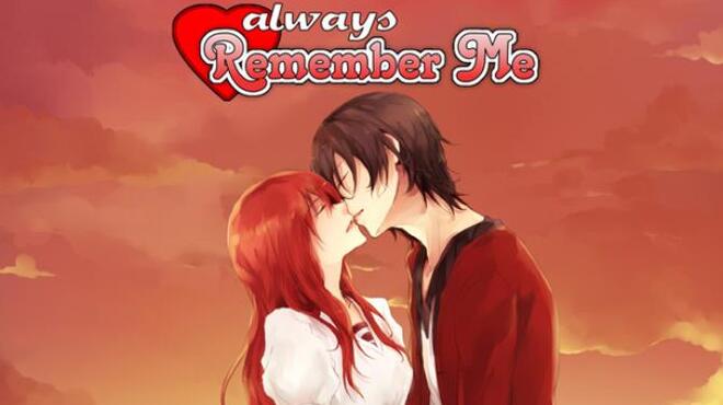 Always Remember Me Free Download