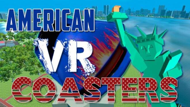 American VR Coasters Free Download