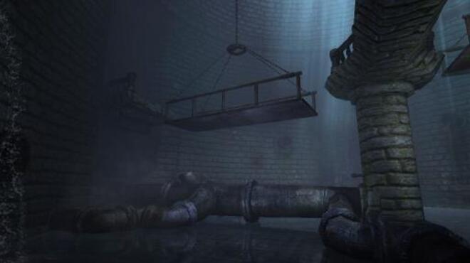 Amnesia: The Dark Descent Torrent Download