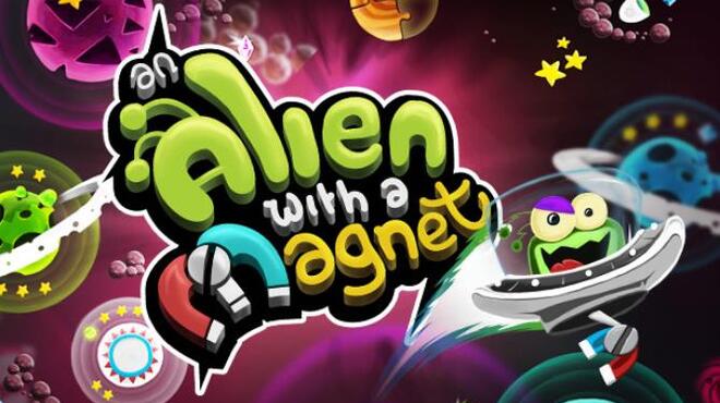 An Alien with a Magnet Free Download