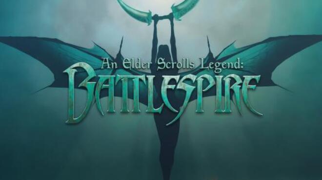 An Elder Scrolls Legend: Battlespire Free Download