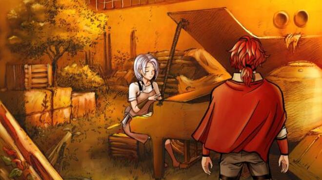 An Octave Higher PC Crack