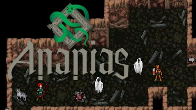 Ananias Roguelike Free Download