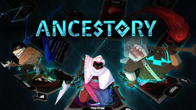 Ancestory Free Download