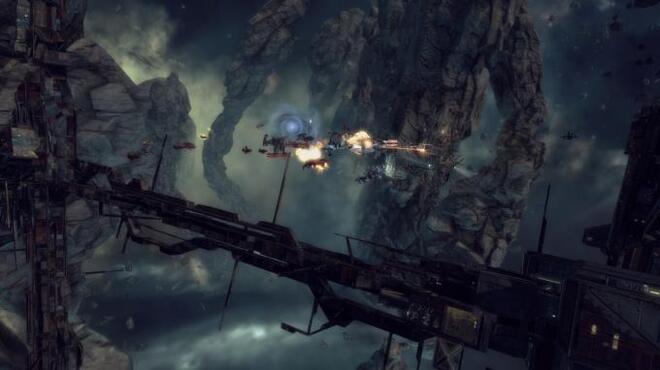 Ancient Space Torrent Download