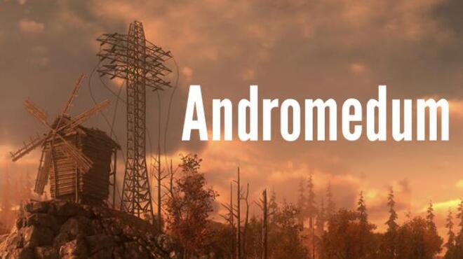 Andromedum Free Download