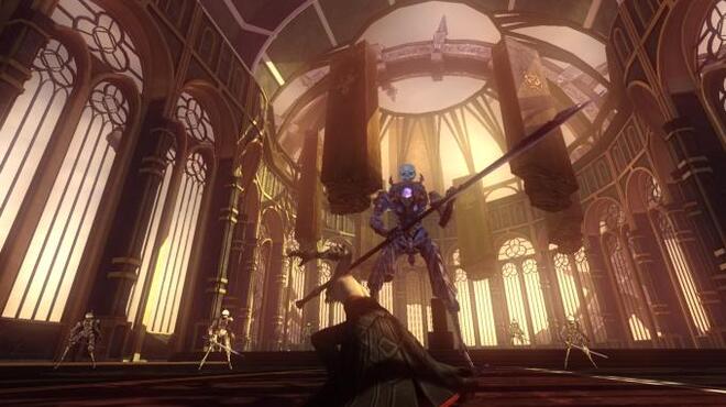 Anima Gate of Memories Torrent Download