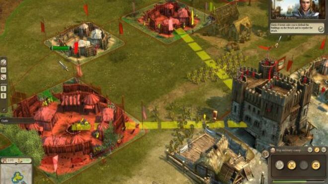 Anno 1404: Gold Edition PC Crack