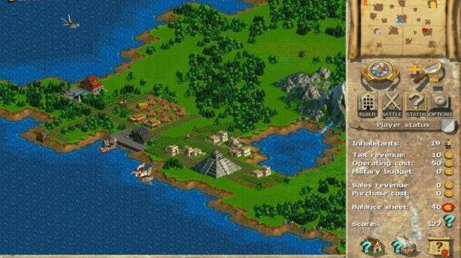 Anno 1602 A.D. Torrent Download