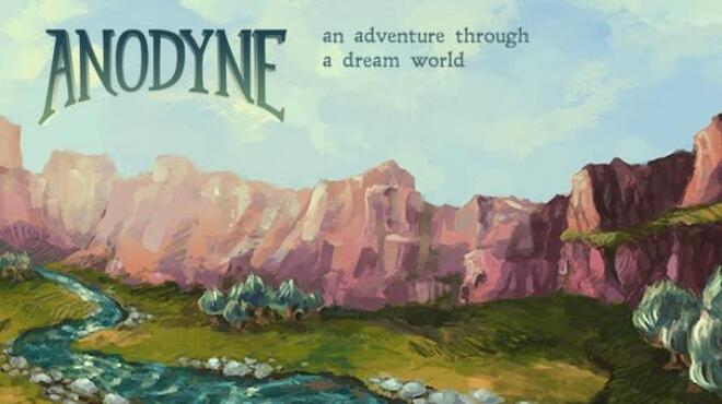 Anodyne Free Download