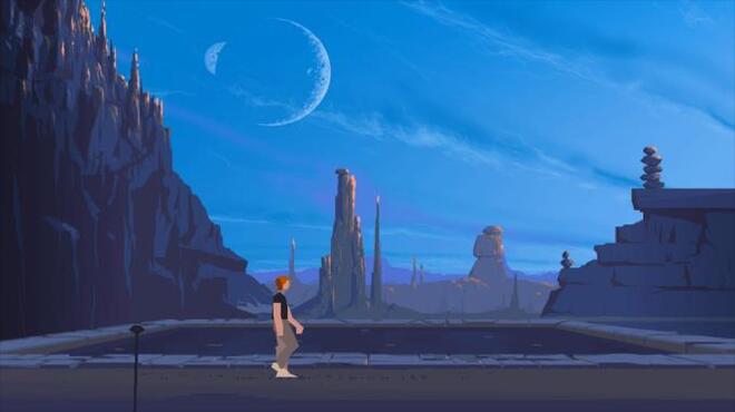 Another World – 20th Anniversary Edition Torrent Download