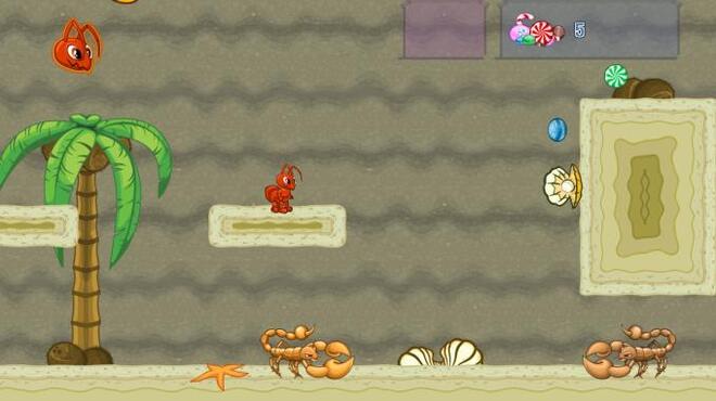 Ant-gravity: Tiny's Adventure Torrent Download