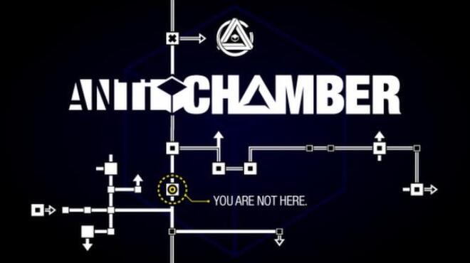 Antichamber Free Download