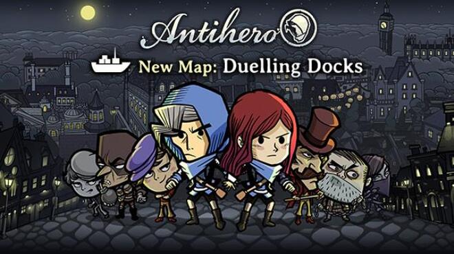 Antihero Free Download