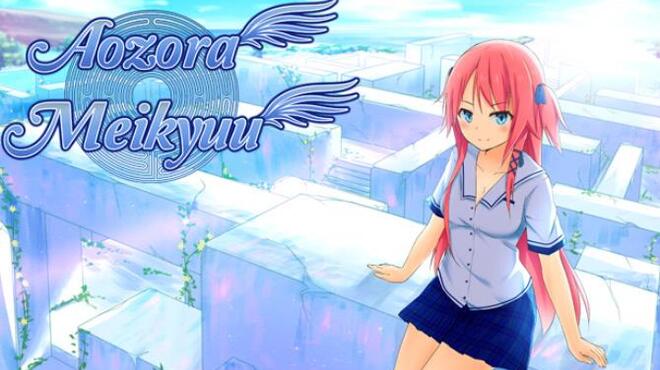 Aozora Meikyuu Free Download