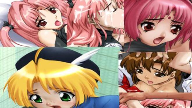 Appare Shoujotachi (Drop-dead young girls) Free Download