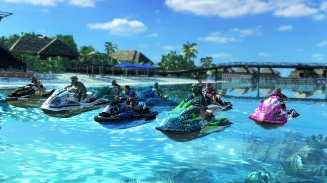 Aqua Moto Racing Utopia Torrent Download