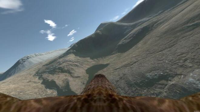 Aquila Bird Flight Simulator Torrent Download