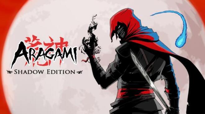 Aragami Free Download