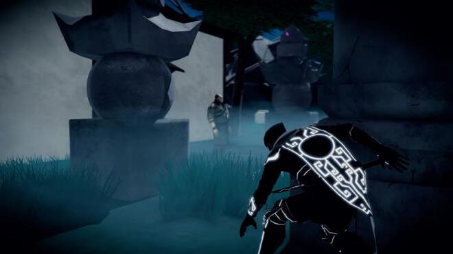 Aragami PC Crack