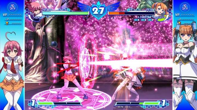 Arcana Heart 3 LOVE MAX!!!!! PC Crack