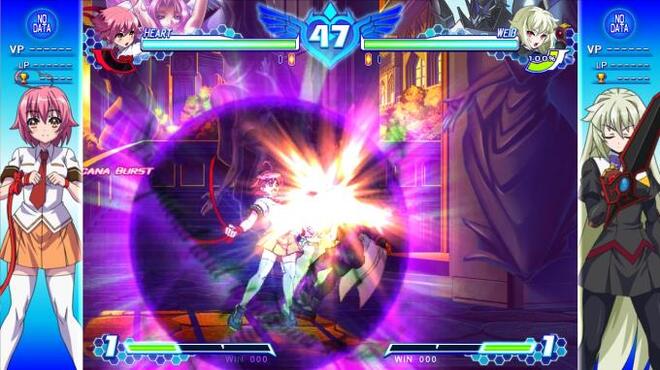 Arcana Heart 3 LOVE MAX!!!!! Torrent Download