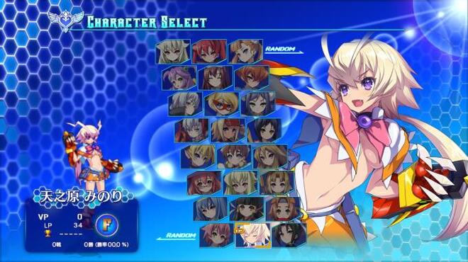 Arcana Heart 3 LOVEMAX SIXSTARS!!!!!! PC Crack