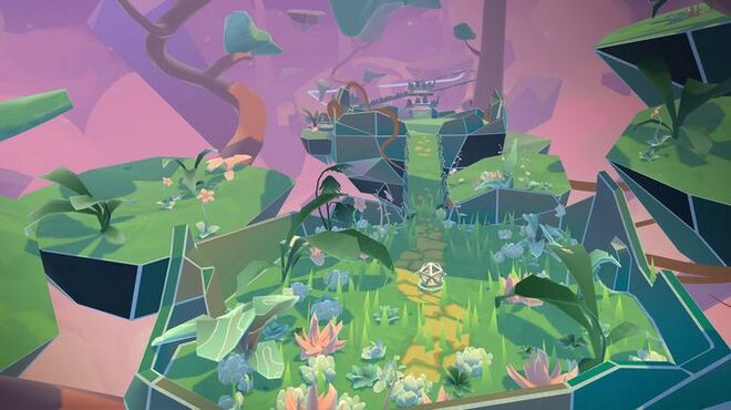 Arca's Path VR Torrent Download