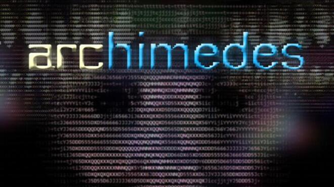 Archimedes Free Download