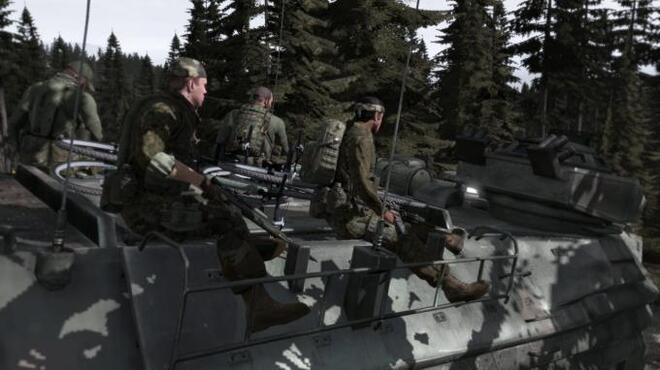 Arma 2 Torrent Download