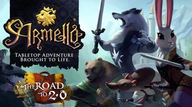 Armello Free Download