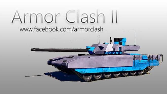 Armor Clash II [RTS] Free Download