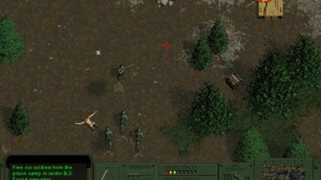 Army Men Torrent Download